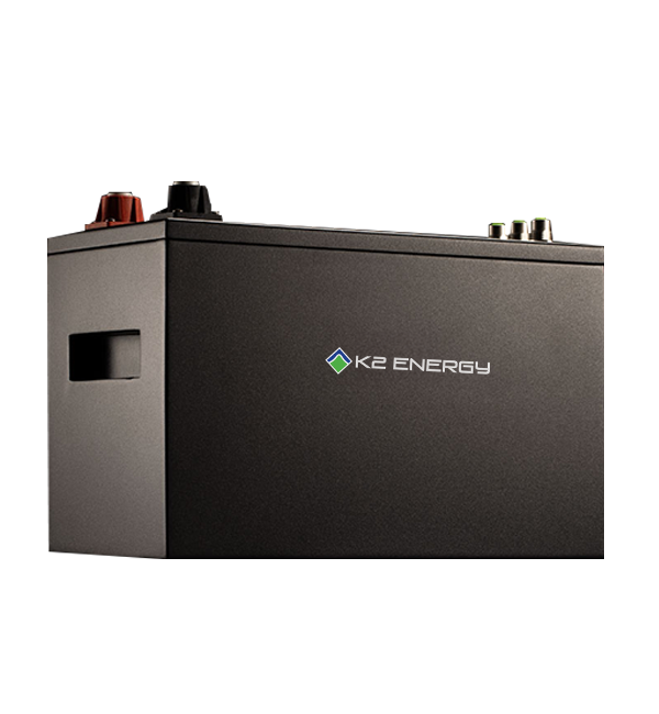 E-BOX 12V 100ah High-Efficiency Lithium Iron Phosphate Battery with Self-heating Function